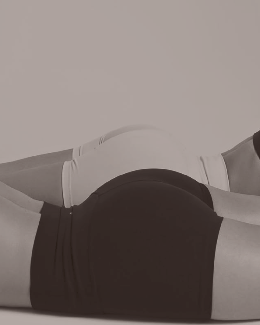 abs and booty