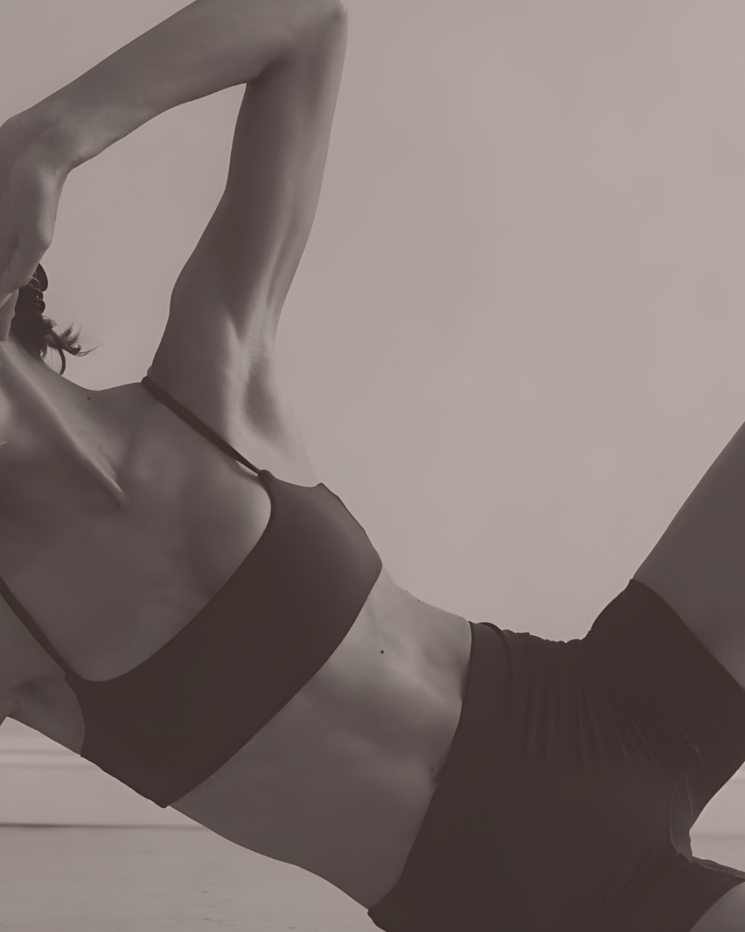 pilates basics